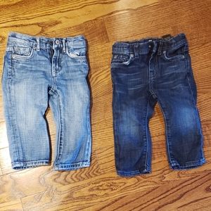Boys 7 Jeans